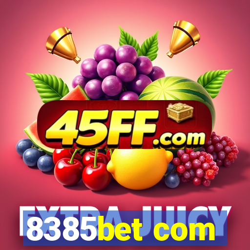 8385bet com
